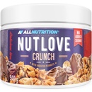 ALLNUTRITION Nutlove Crunch Čokoláda s křupavými oříšky 500 g