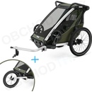 Thule Chariot Lite Single