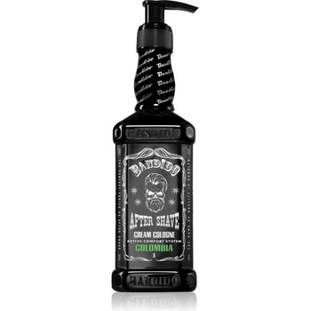 BANDIDO After Shave крем за след бръснене цвят Colombia 350ml