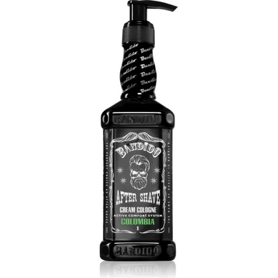 BANDIDO After Shave крем за след бръснене цвят Colombia 350ml