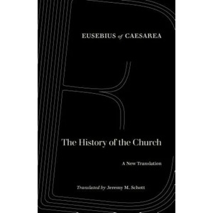 History of the Church | Eusebius of Caesarea (ISBN: 9780520291102)