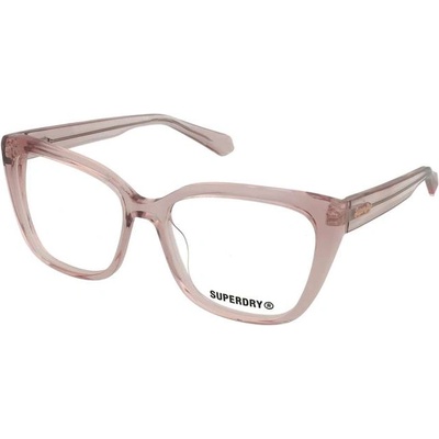 Superdry Диоптрични очила Superdry SDO 3034 151