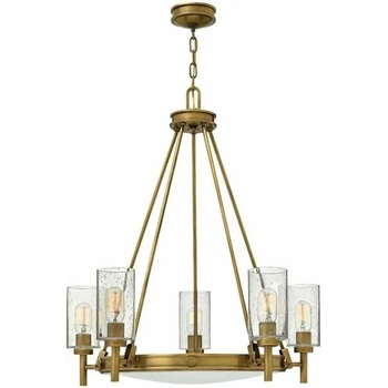 Image 1 of Elstead Lighting HK-COLLIER5