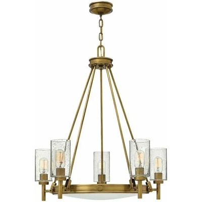Elstead Lighting HK-COLLIER5