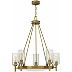 Elstead Lighting HK-COLLIER5