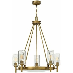 Elstead Lighting HK-COLLIER5