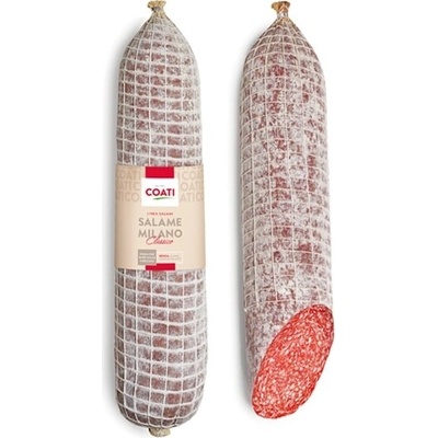 Metro Chef Salám Milano cca 1,2 kg – Zboží Mobilmania