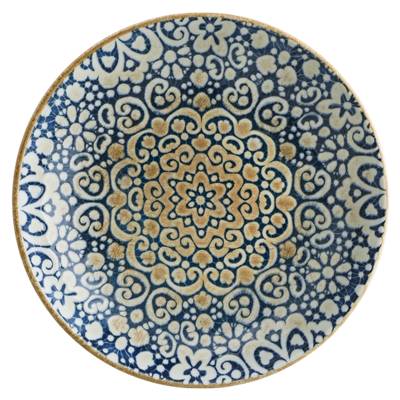 BONNA-ALHAMBRA-Чиния дълбока 23cm 1000cc(ALH BLM 23CK) (01011115)