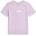 O'Neill Детска тениска O'Neill Kid's Script T-Shirt - Pale Lavender - размер 164 (EU) (704-6070-0215)