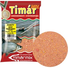 Timar Mix kŕmna zmes 3kg Kapor Mix Červený