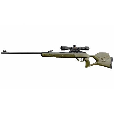 Vzduchovka Gamo G-Magnum Jungle SET, 5,5 mm 45J