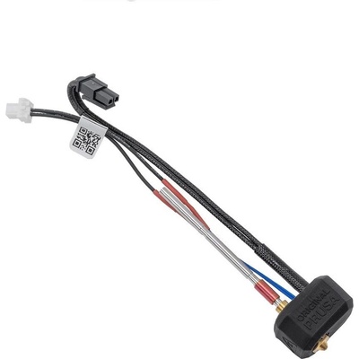 Prusa Nextruder Hotend Brass High Flow - 0, 6 mm (2927)
