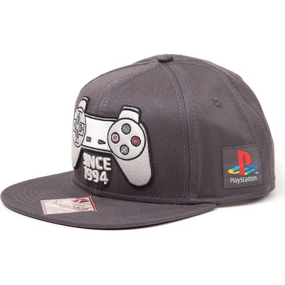 PLAYSTATION CONTROLLER SNAP BACK CAP SB128830SNY