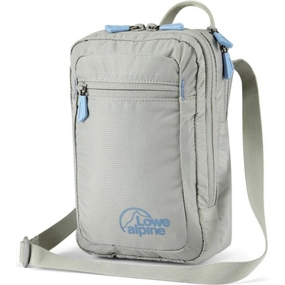 Taška Lowe Alpine Flight Case Small béžová