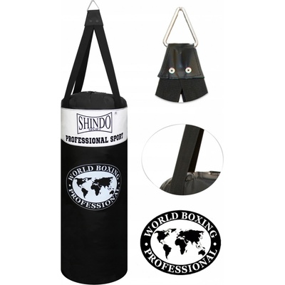 Shindo Sport Boxovací pytel WD01B