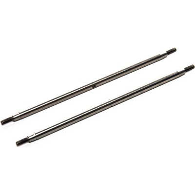 Axial spojovačka M6x162 mm nerez 2 SCX10 III