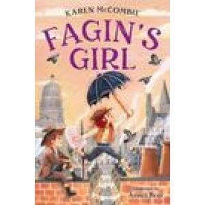 Fagin's Girl (ISBN: 9781800900554)
