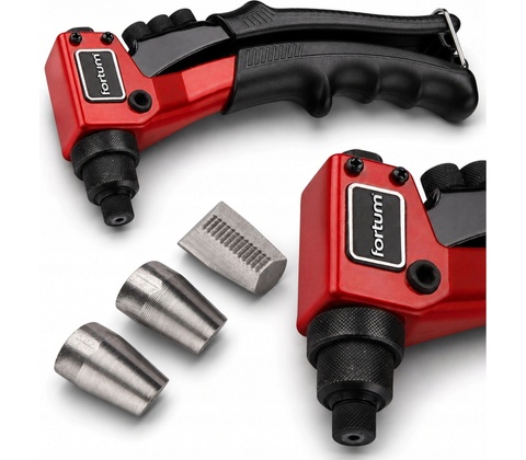 Fortum 4770600