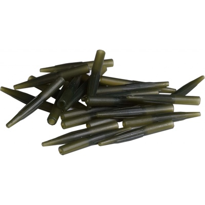 RidgeMonkey Převlek RM-Tec Anti Tangle Sleeves 45 mm zelený 25 ks – Zboží Dáma