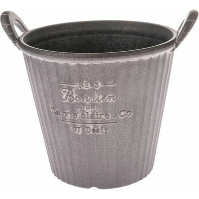 Casa de Engel Поставка за саксия с дръжки - екопластмаса, 0/6 Casa de Engel | Lilav | Home | UNI