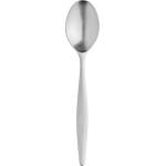 Stelton Лъжица за маса AZTEC 19 cm, комплект от 6 бр. , сребърен, неръждаема стомана, Stelton (SN13108)