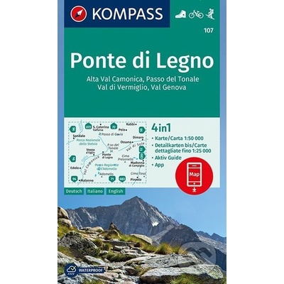 Ponte di Legno Alta Val