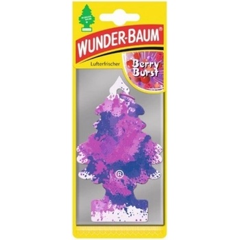 WUNDER-BAUM Berry Burst