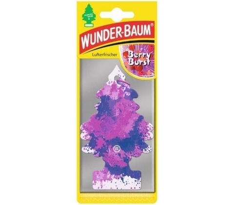 WUNDER-BAUM Berry Burst