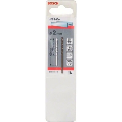 Bosch 2608585840