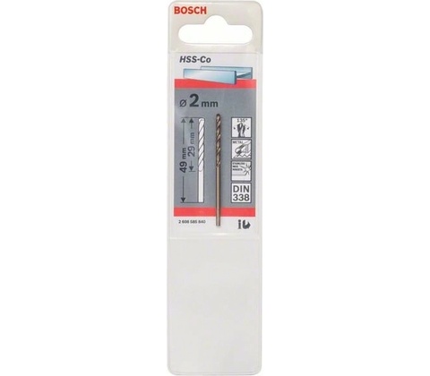 Bosch 2608585840