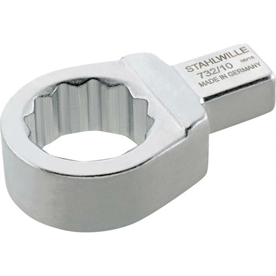 Stahlwille Očkový klíč 8 mm 9x12 mm EDE62890908