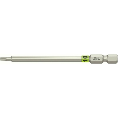 Wera TX 10 x 89 mm 05060512001