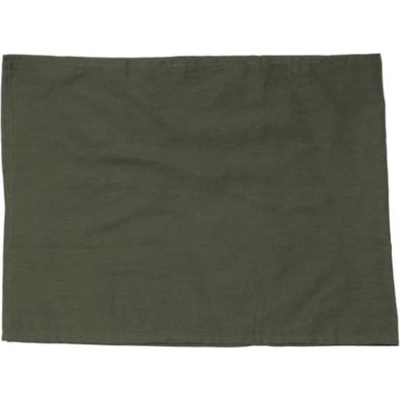 Šátek TROPICAL GREEN SWEAT RAG ZELENÝ