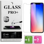 Apple Премиум защитно стъкло 9D Izmael за Apple iPhone 11 - Прозрачен KP23256
