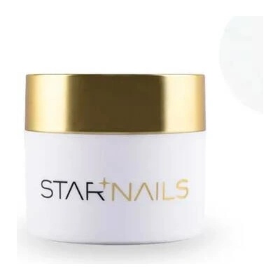 Starnails Acrylic powder White 15 g – Zbozi.Blesk.cz