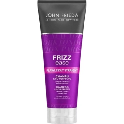 John Frieda Frizz Ease Шампоан за коса изглажда и укрепва 250 ml