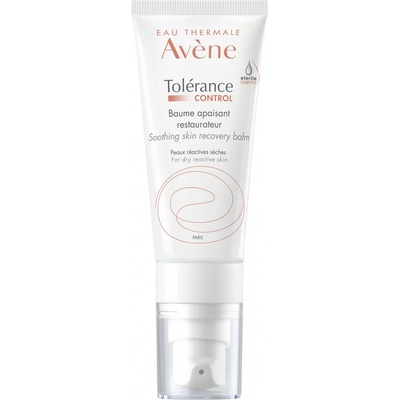 Avène Tolerance Control Baume 40 ml