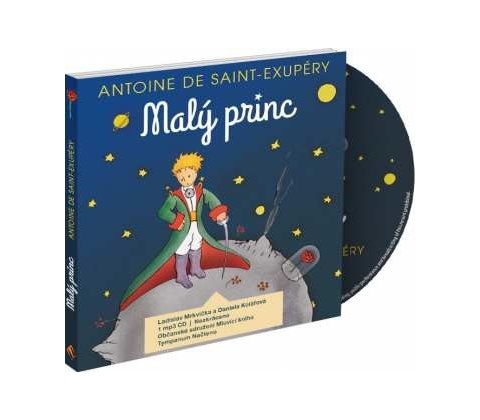 Malý princ