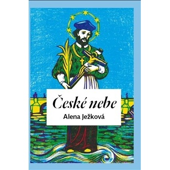České nebe