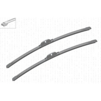 Bosch 550+550 mm BO 3397118933