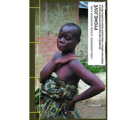 Pygmejové