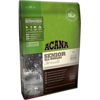 Acana Senior Recipe 2 kg