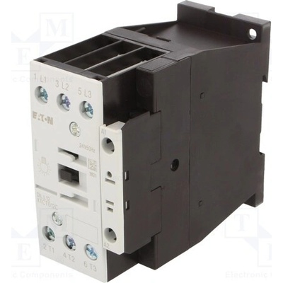 Eaton DILL12 24V50HZ