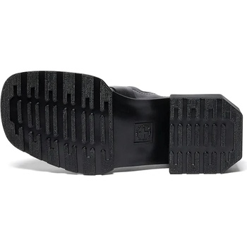 Dr. Martens Кожени мокасини Dr. Martens Maybole Loafer в черно с платформа DM42063001 (DM42063001)