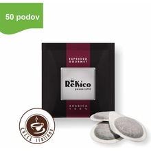 Rekico GOURMET ARABICA e.s.e. pody 50 ks