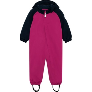 Color Kids Детска грейка Color Kids Kid's Coverall Colorblock & Solid Overall - Wild Aster - размер 86 (EU) (702-6052-0413)