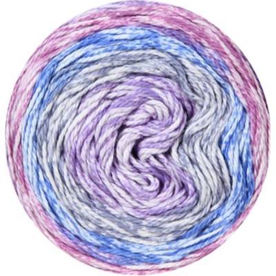 Příze Cotton Royal Color Waves 22-04