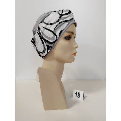 Lidia Turban Nicole 18