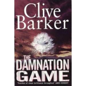 Damnation Game | Clive Barker (ISBN: 9780751505955)