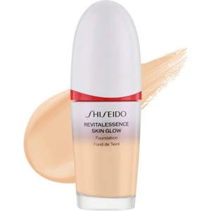 Shiseido Revitalessence Skin Glow Foundation SPF 30 PA+++ Фон дьо тен 30ml - elinor - 62,59 лв